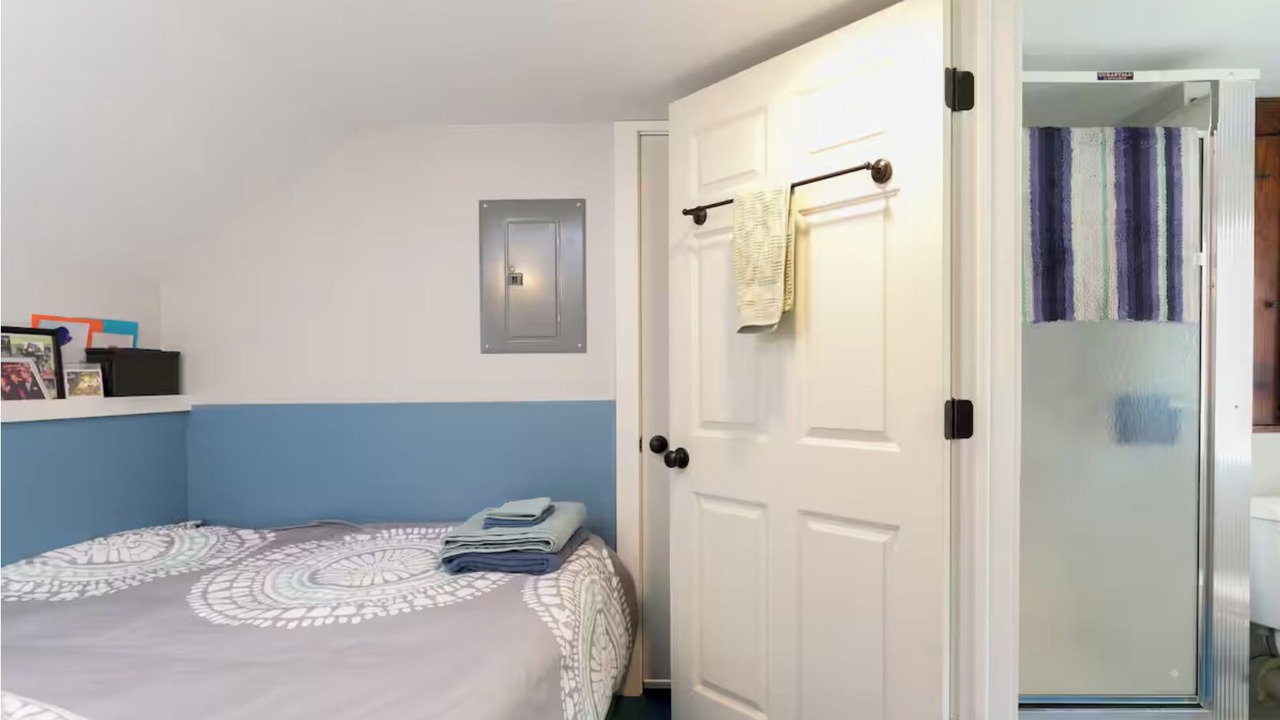 Photo of Bedroom in Church Hill
