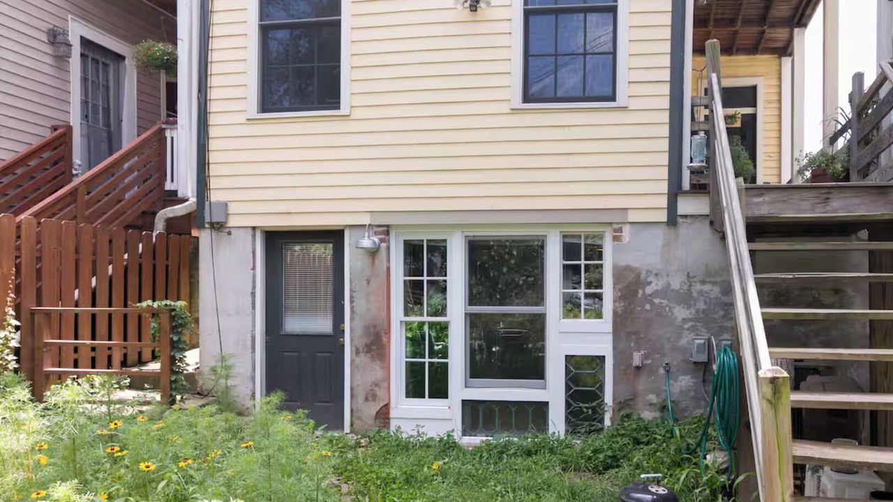 Photo of Outdoor in Church Hill
