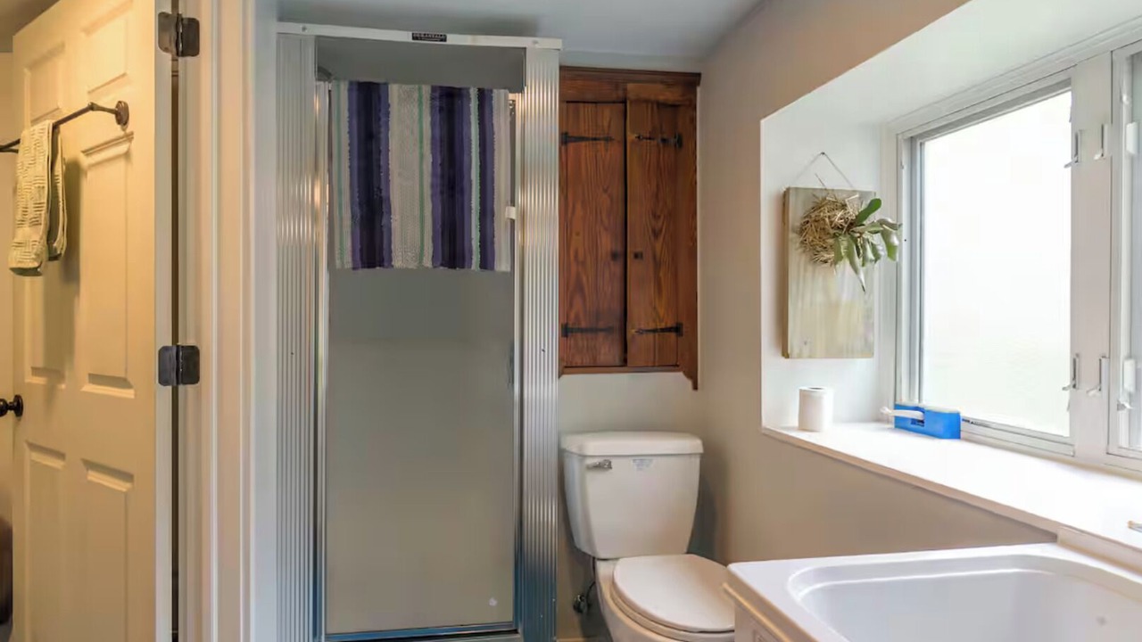 Photo of Bathroom in Church Hill