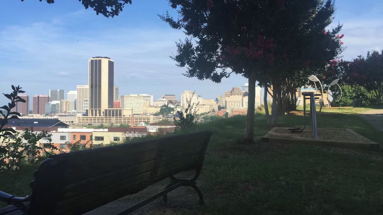 Photo of Outdoor in Church Hill