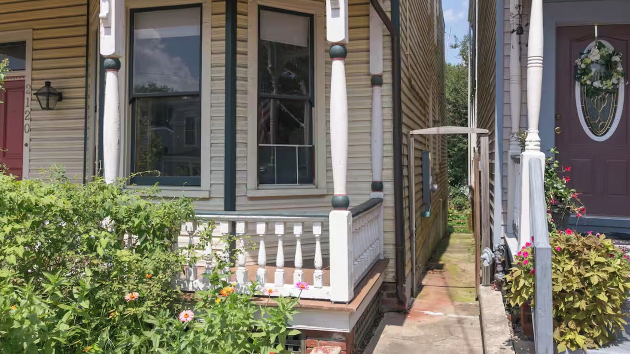 Photo of Outdoor in Church Hill
