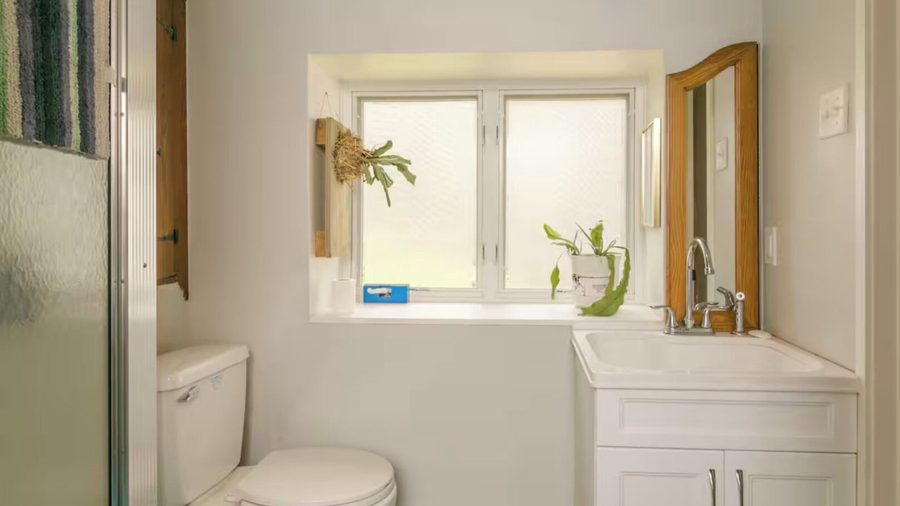 Photo of Bathroom in Church Hill