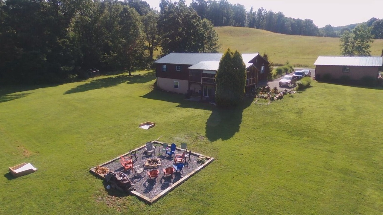 Photo of Outdoor in Fayetteville