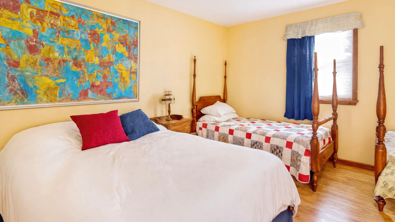 Photo of Bedroom in Fayetteville