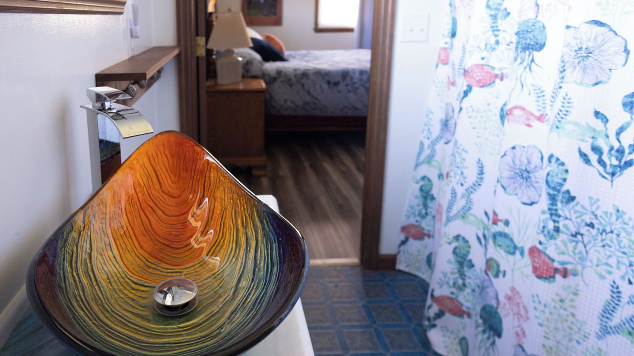 Photo of Bedroom in Fayetteville