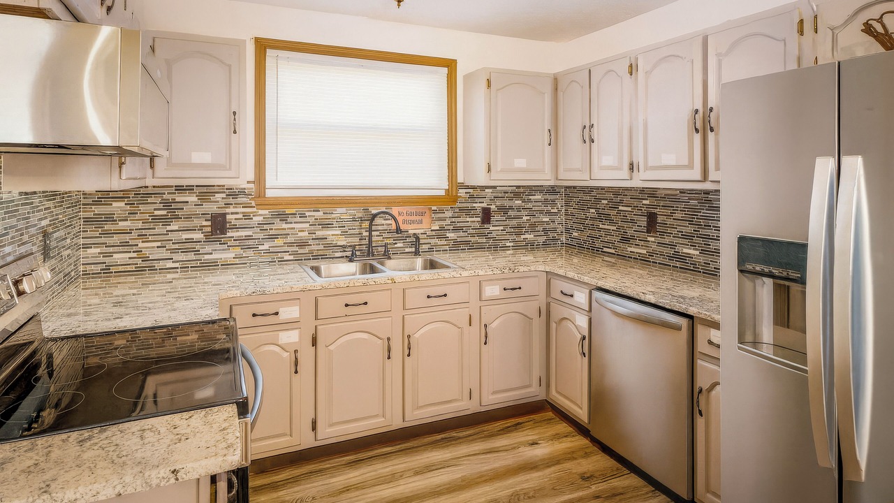 Photo of Kitchen in Fayetteville