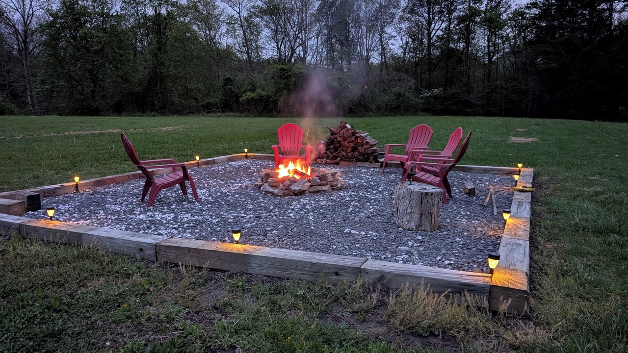 Photo of Outdoor in Fayetteville