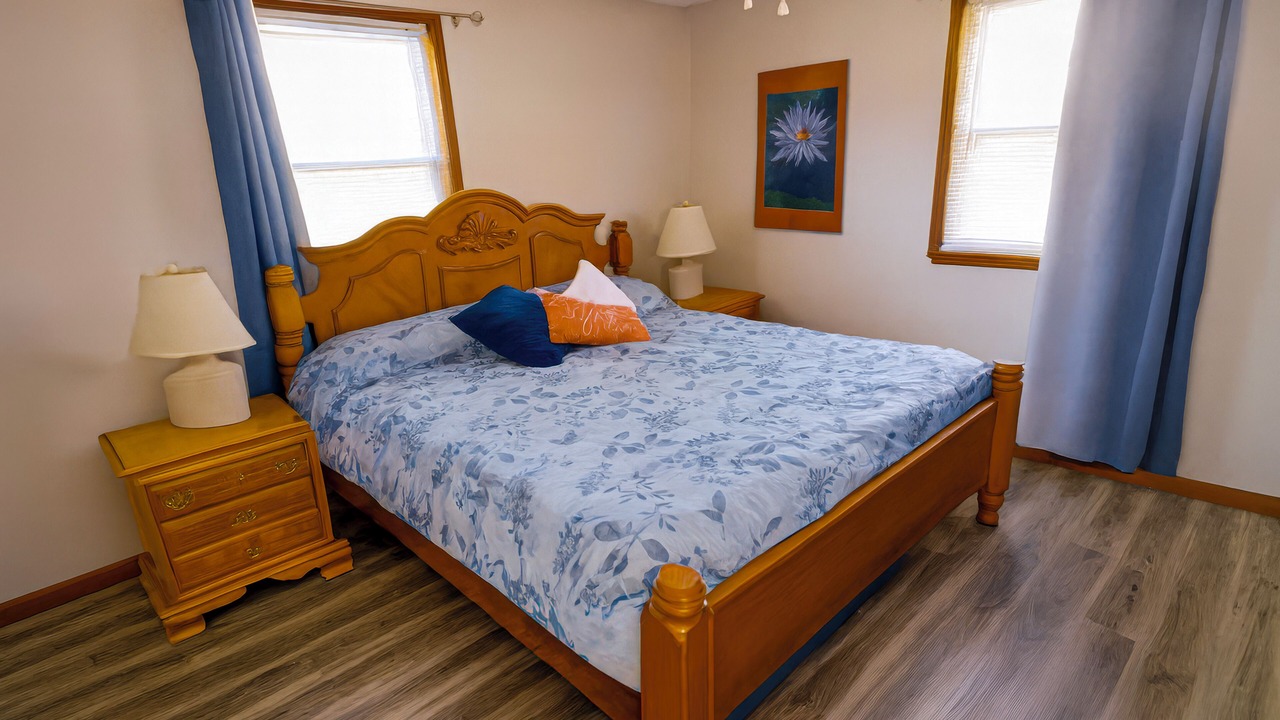 Photo of Bedroom in Fayetteville