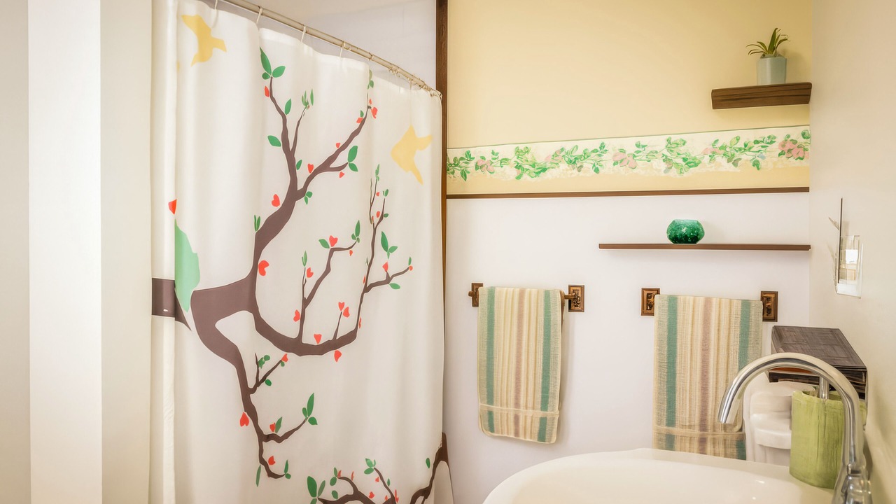 Photo of Bathroom in Fayetteville