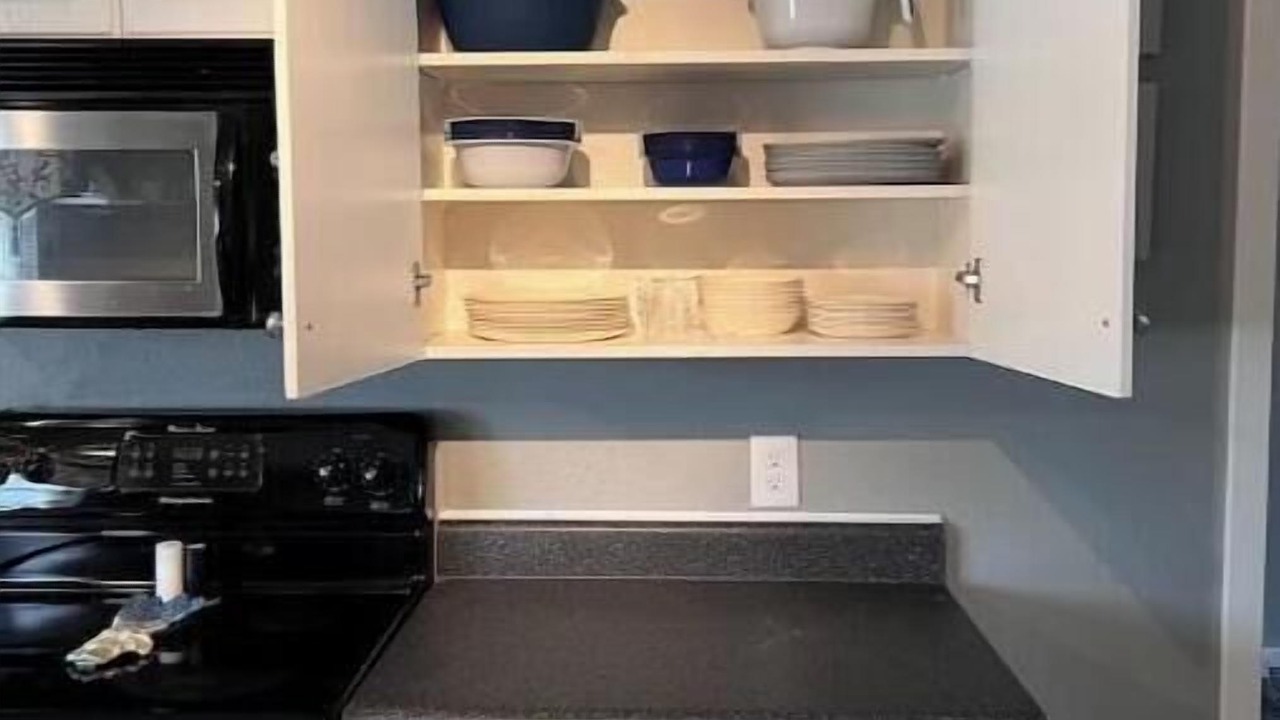 Photo of Kitchen in Trenton