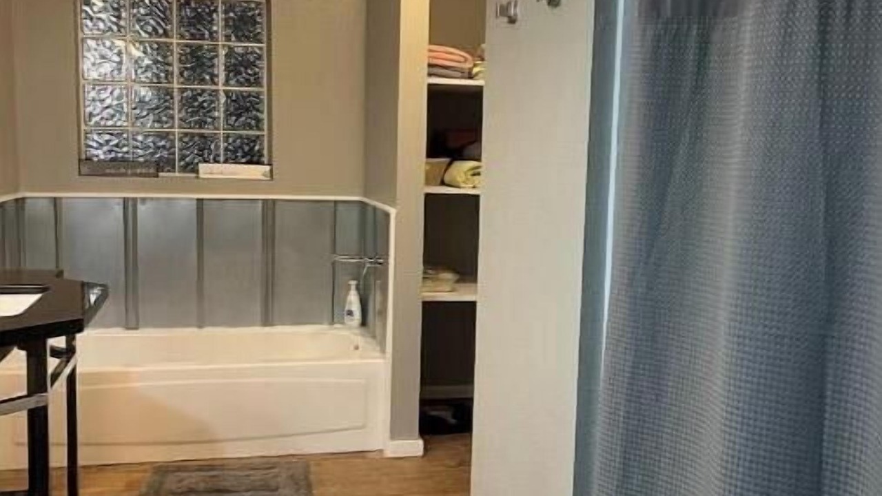 Photo of Bathroom in Trenton