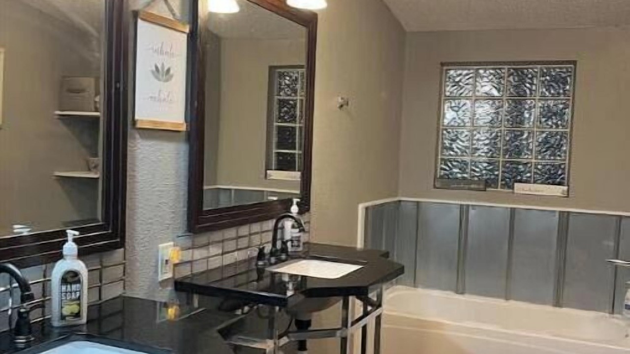 Photo of Bathroom in Trenton