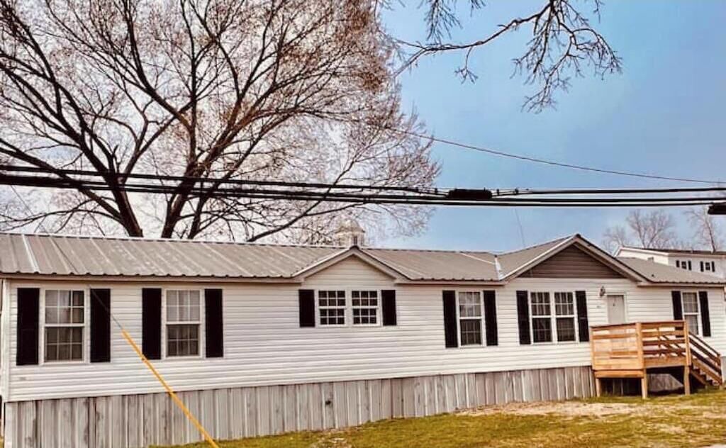 Photo of Outdoor in Trenton