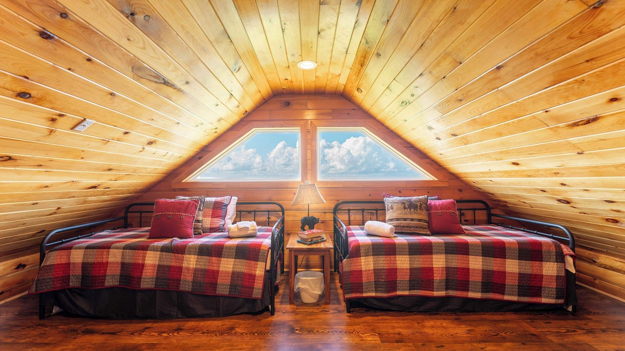 Photo of Bedroom in Bryant