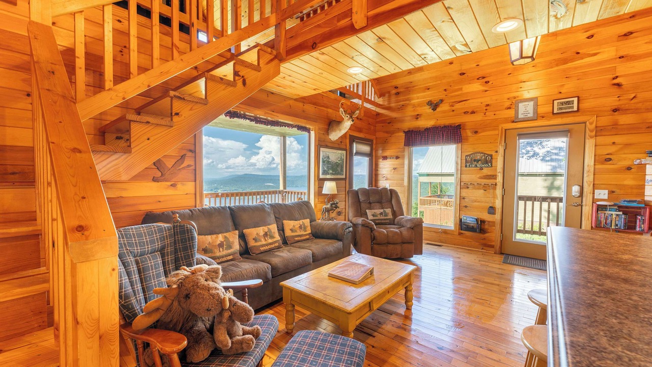Photo of Livingroom in Bryant