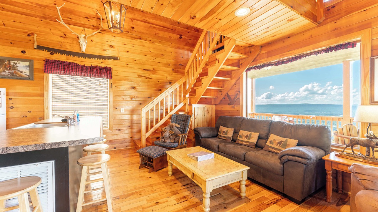 Photo of Livingroom in Bryant
