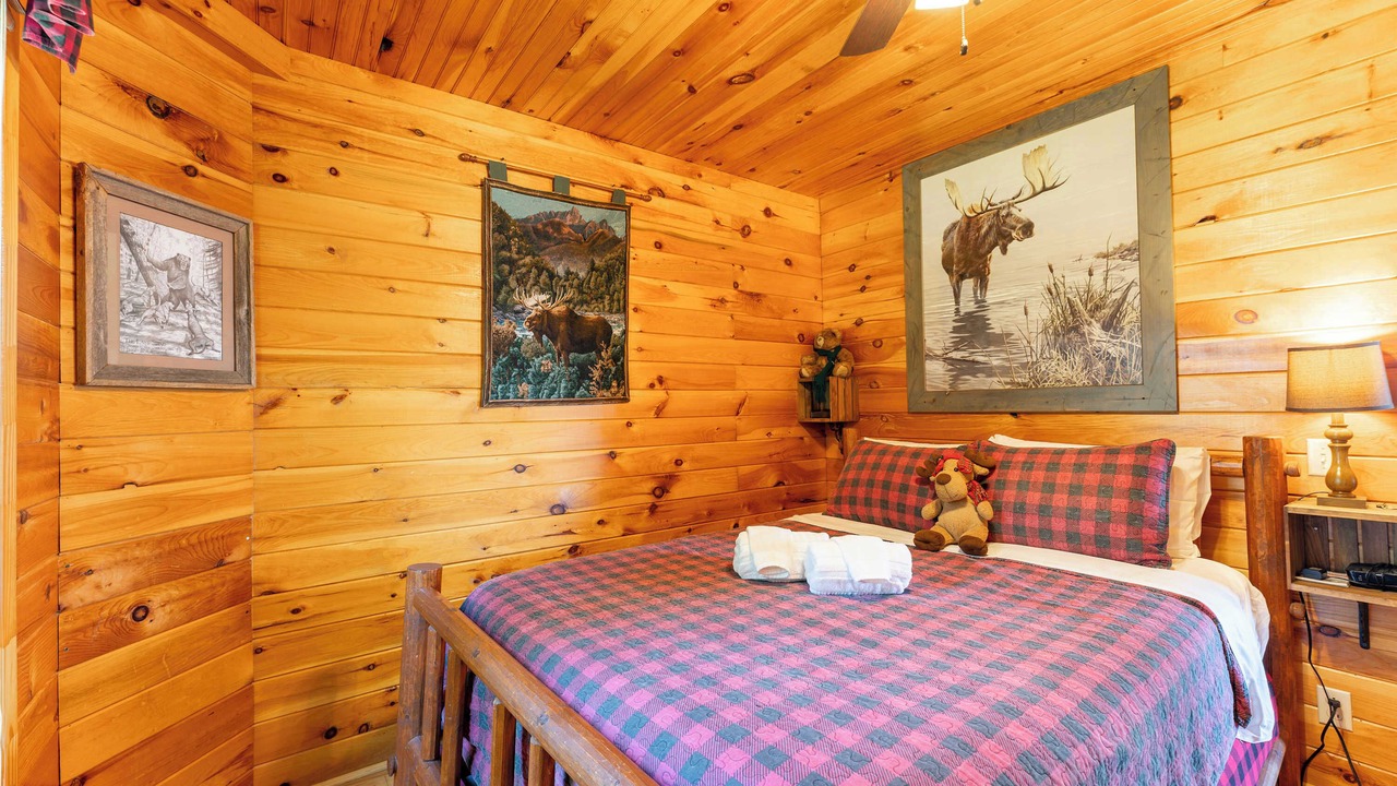 Photo of Bedroom in Bryant