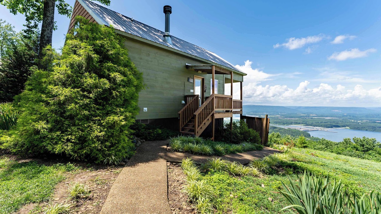 Photo of Outdoor in Bryant