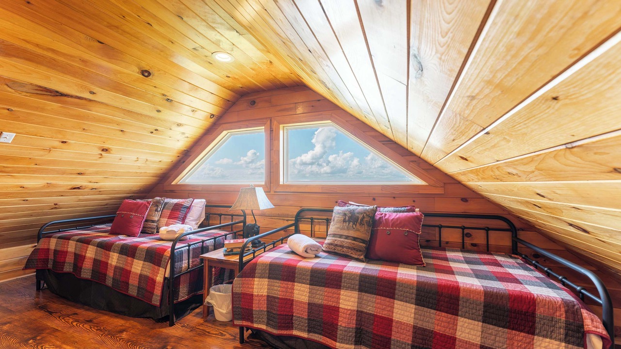 Photo of Bedroom in Bryant