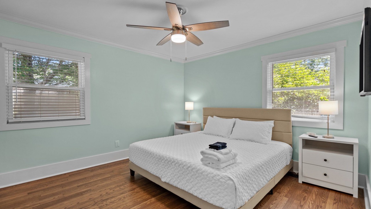 Photo of Bedroom in Wilmington