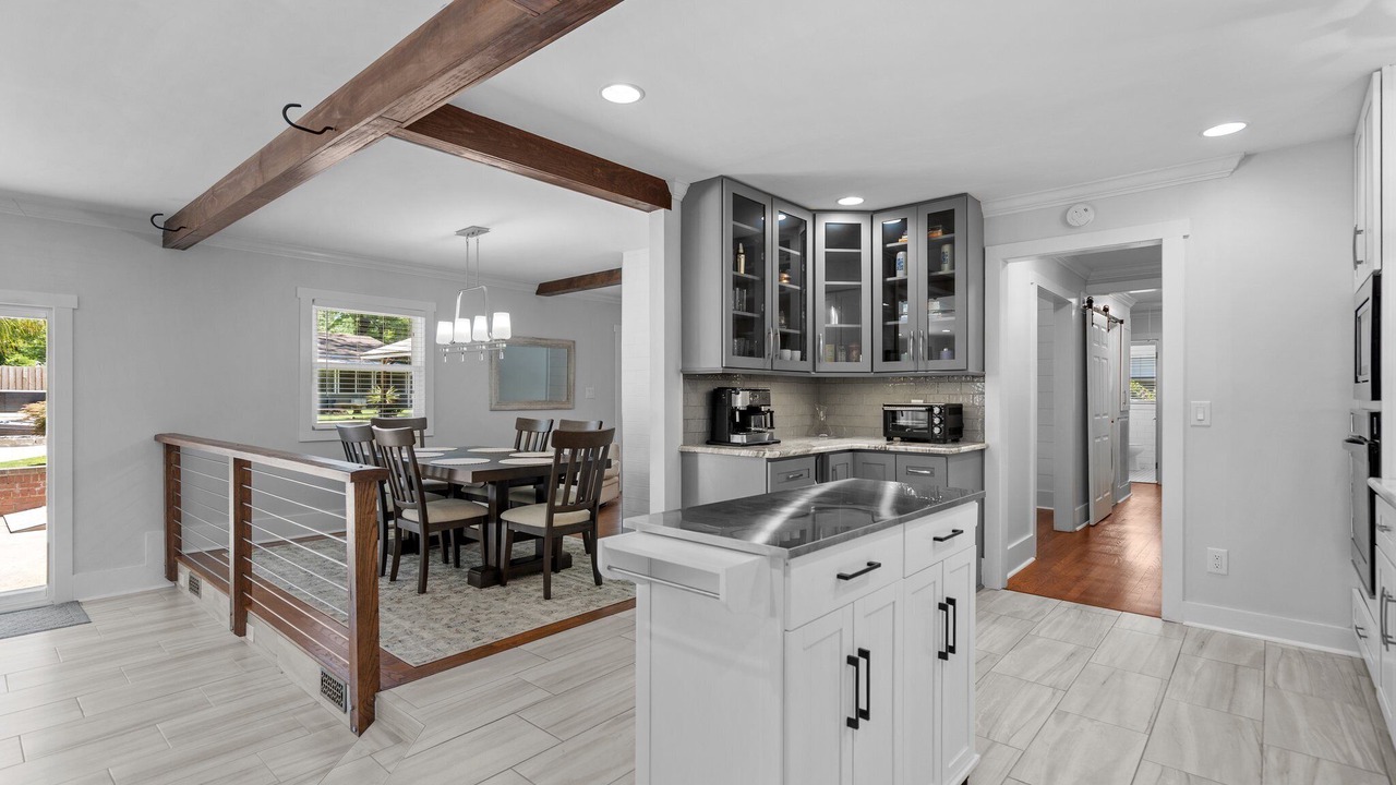 Photo of Kitchen in Wilmington