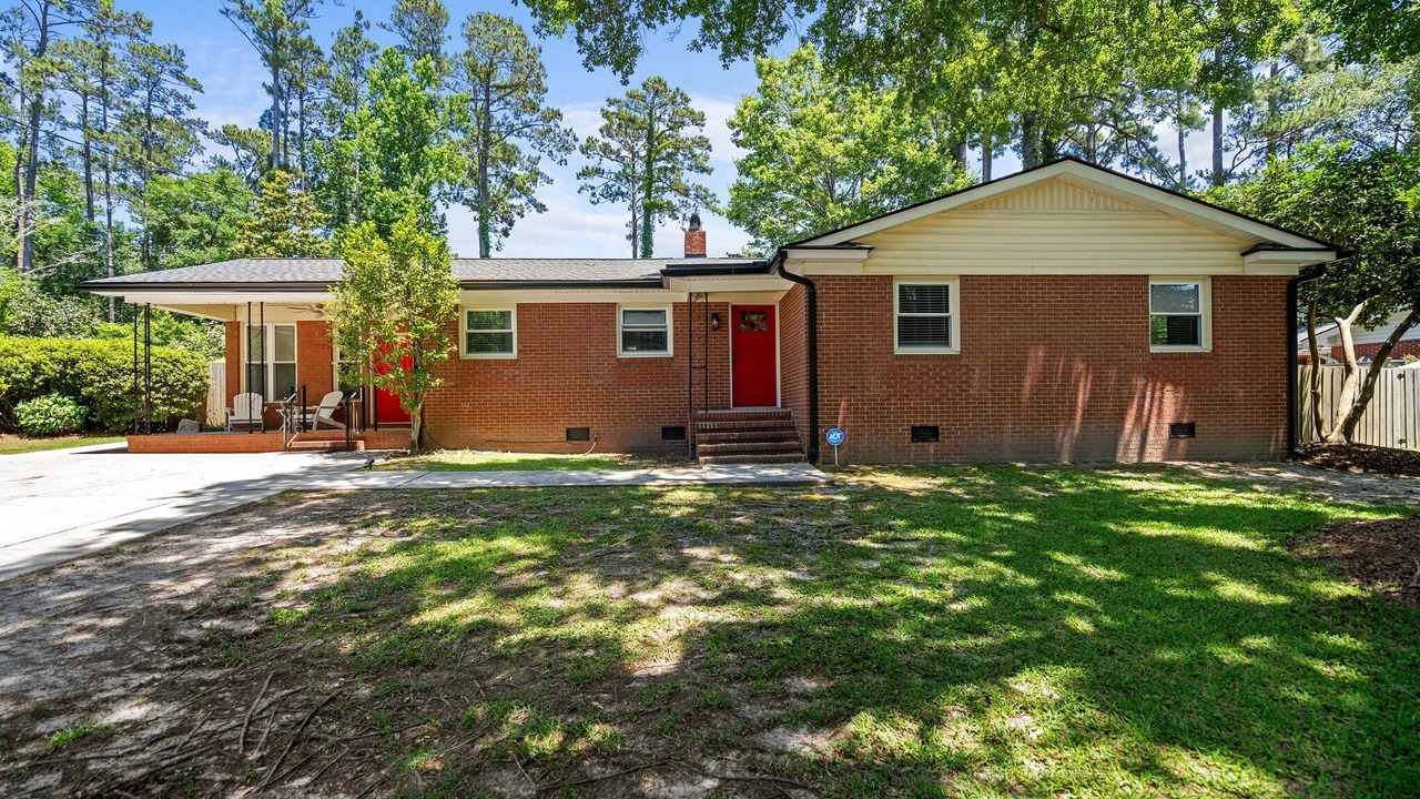 Photo of Outdoor in Wilmington