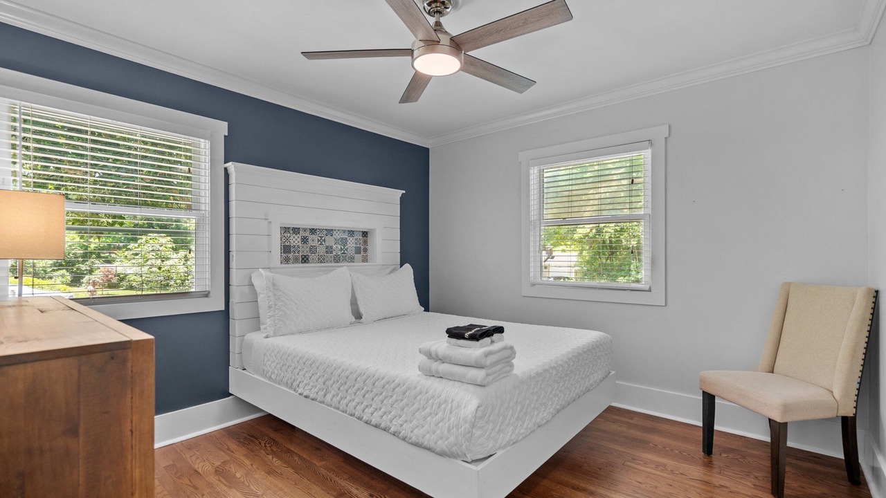 Photo of Bedroom in Wilmington