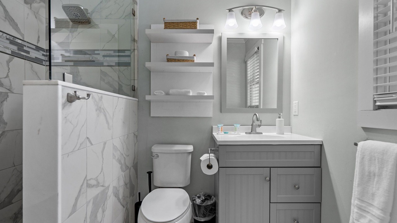 Photo of Bathroom in Wilmington