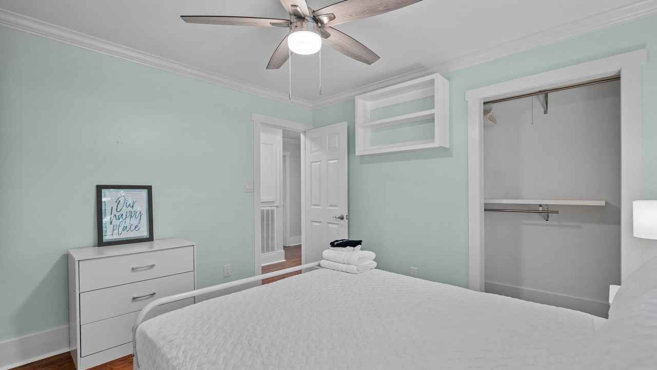 Photo of Bedroom in Wilmington