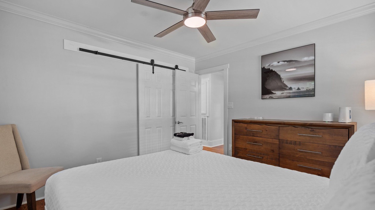 Photo of Bedroom in Wilmington