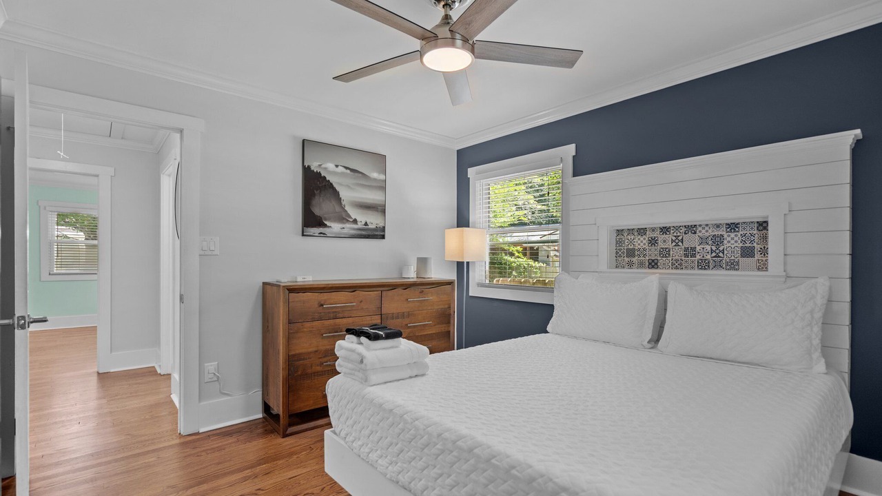 Photo of Bedroom in Wilmington