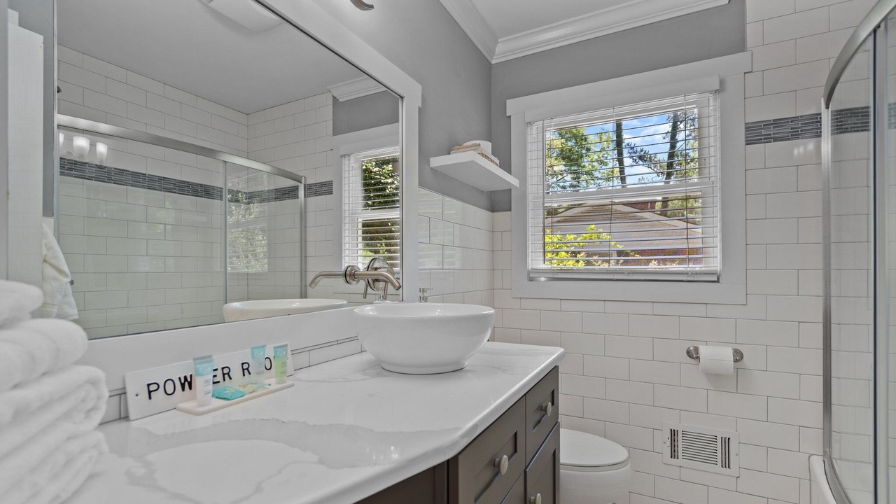 Photo of Bathroom in Wilmington