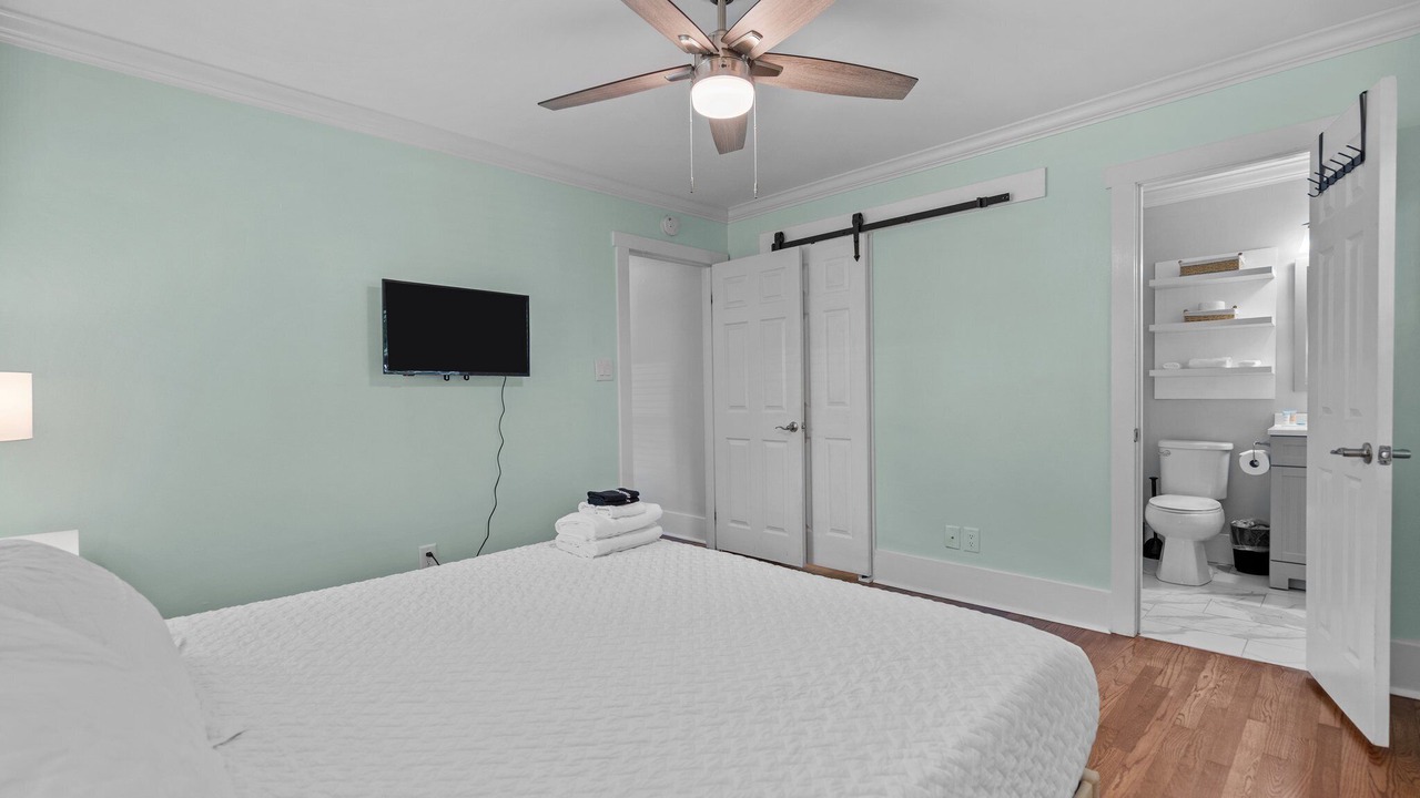 Photo of Bedroom in Wilmington
