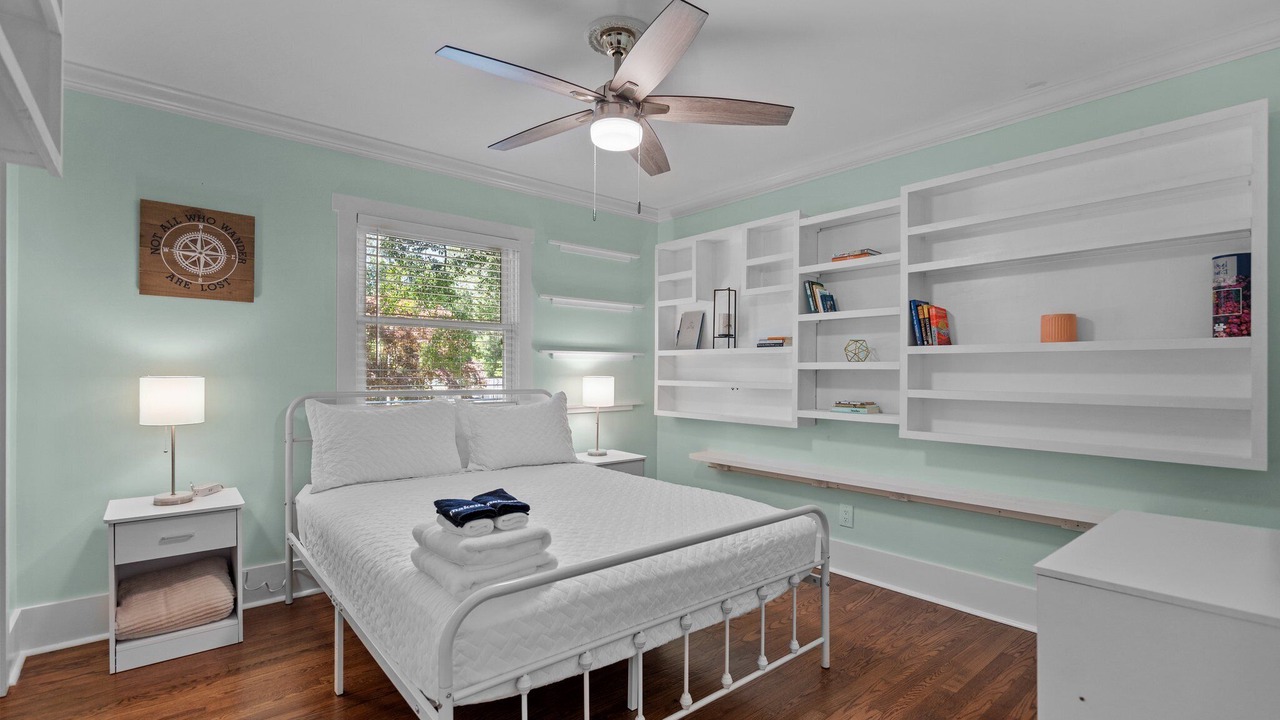 Photo of Bedroom in Wilmington