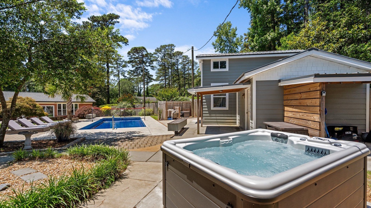 Photo of Outdoor in Wilmington