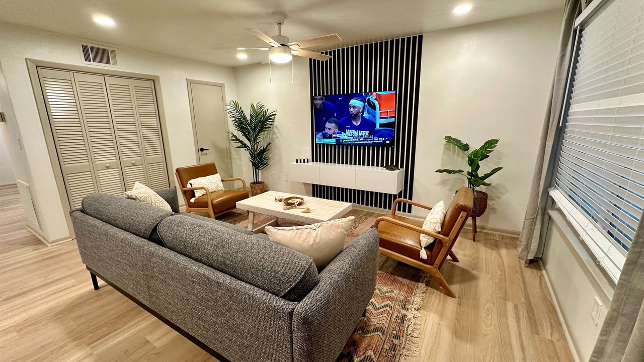 Photo of Livingroom in East Ocean View