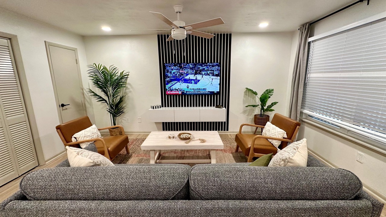 Photo of Livingroom in East Ocean View