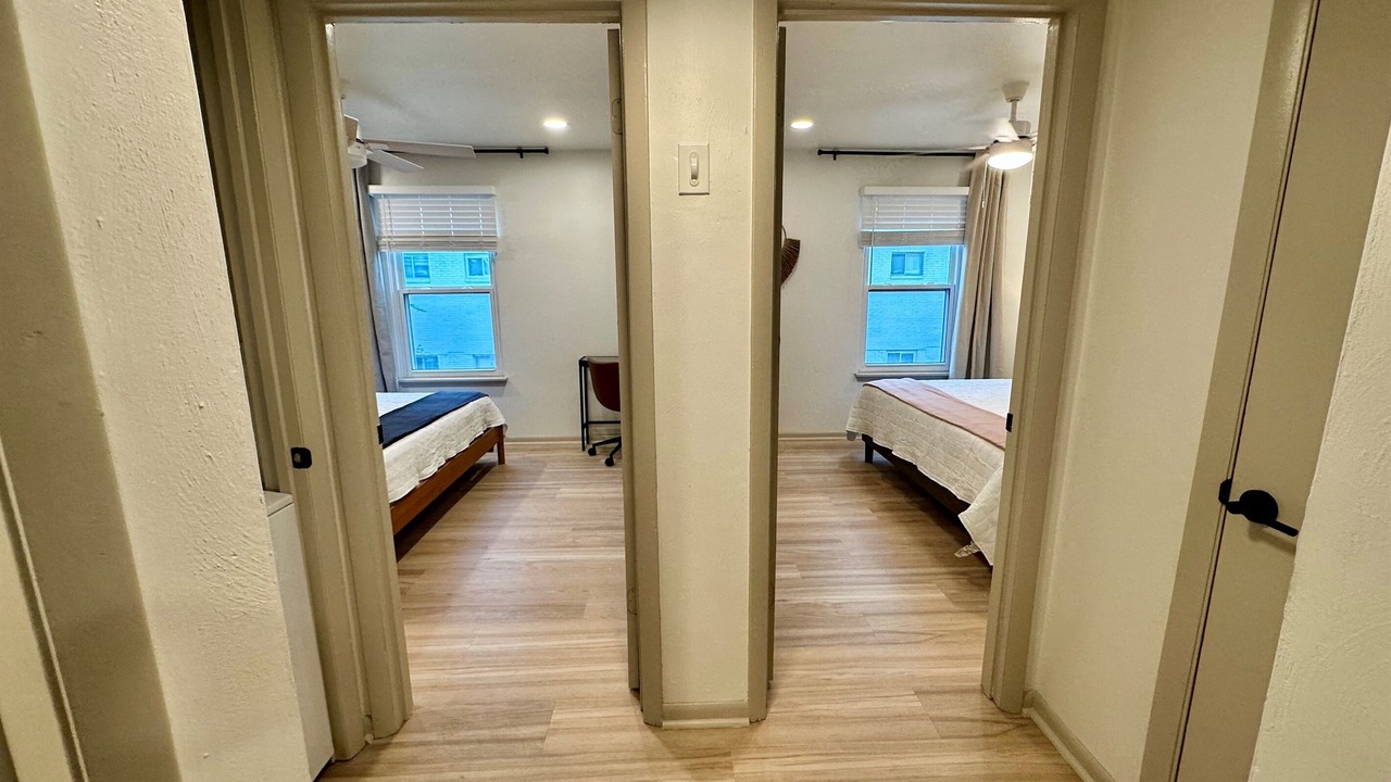 Photo of Bedroom in East Ocean View