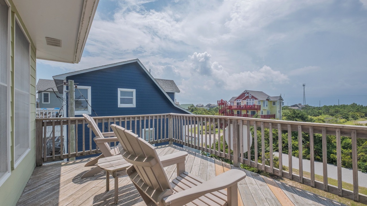 Photo of Outdoor in Waves