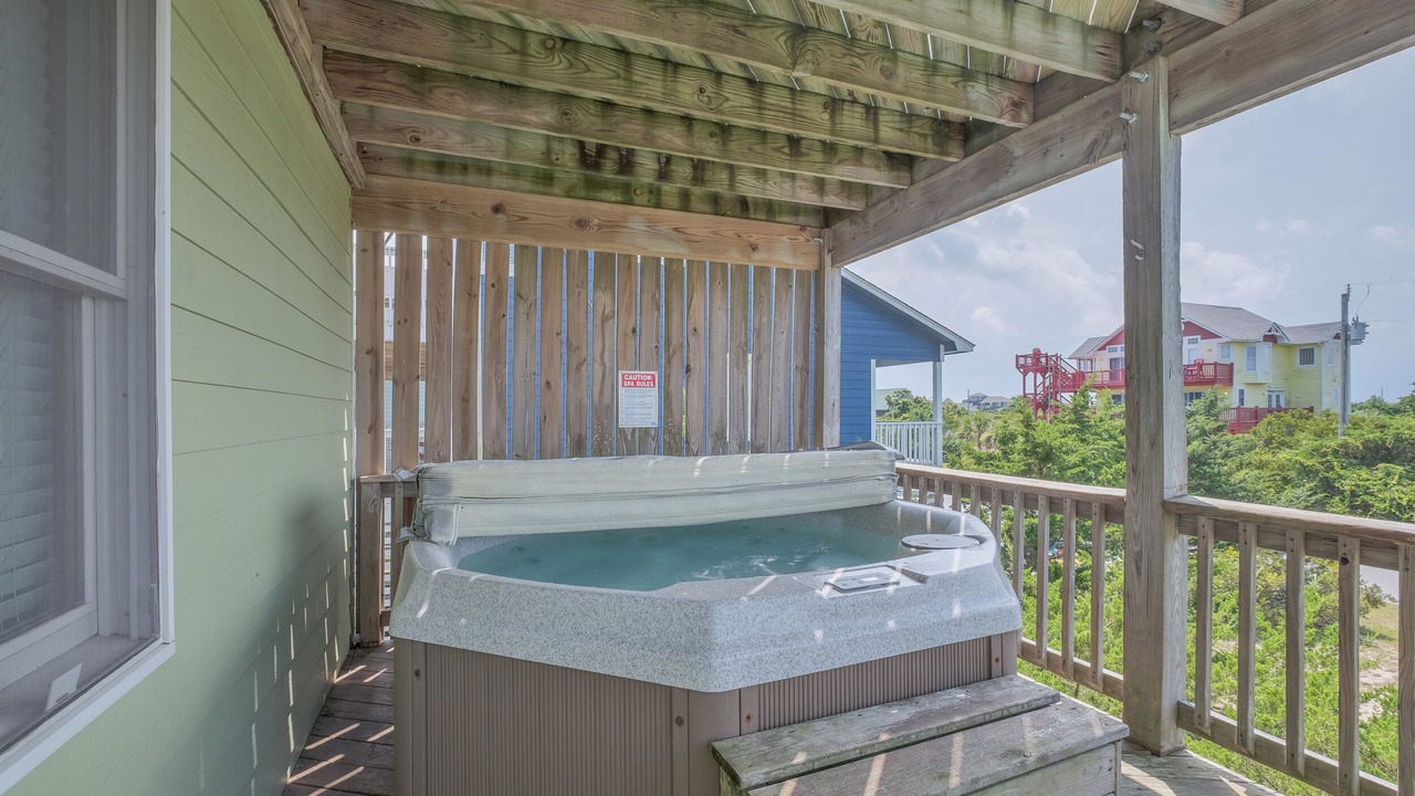 Photo of Outdoor in Waves