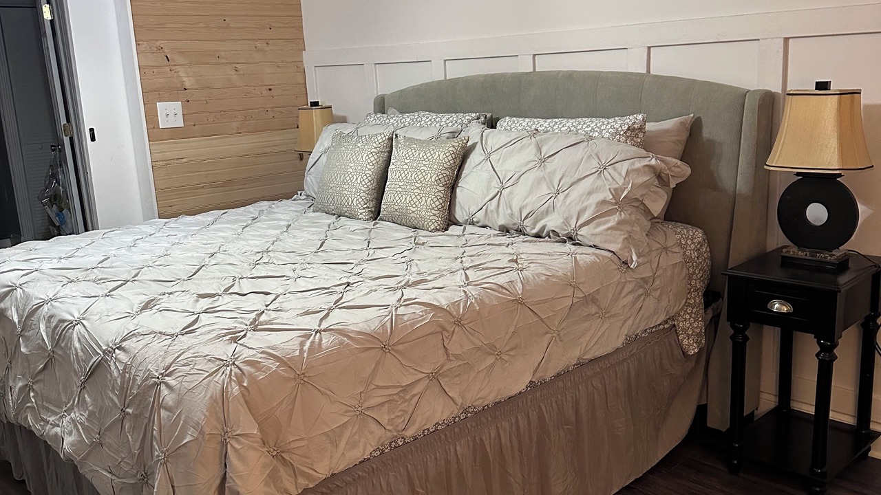 Photo of Bedroom in London