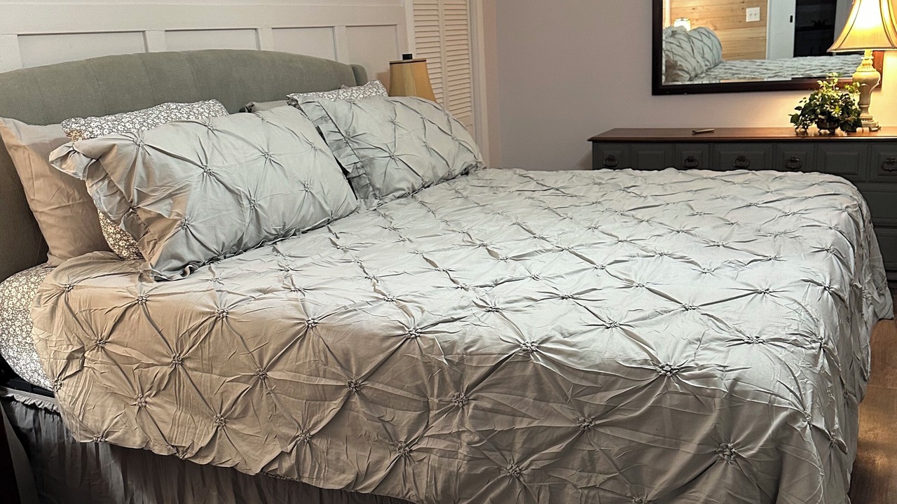 Photo of Bedroom in London
