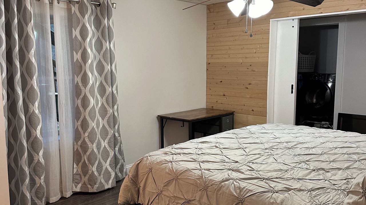 Photo of Bedroom in London