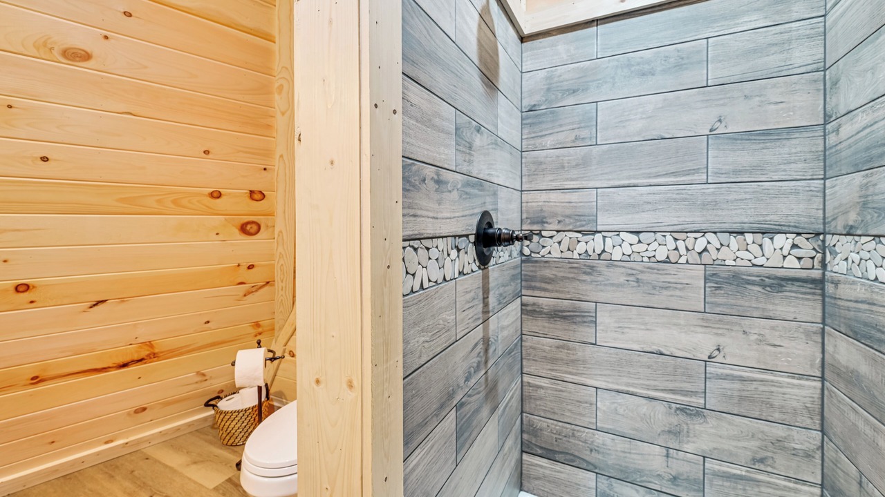 Photo of Bathroom in Mammoth Cave