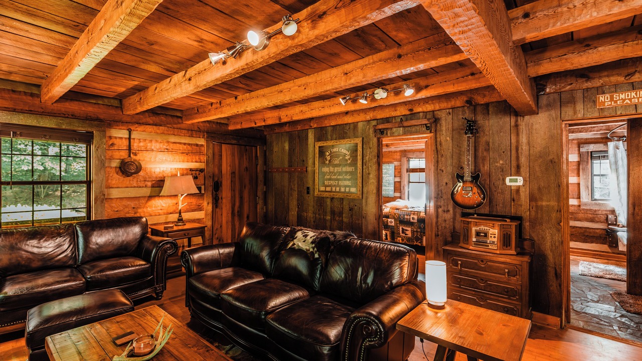 Photo of Others in Smoky Mountains