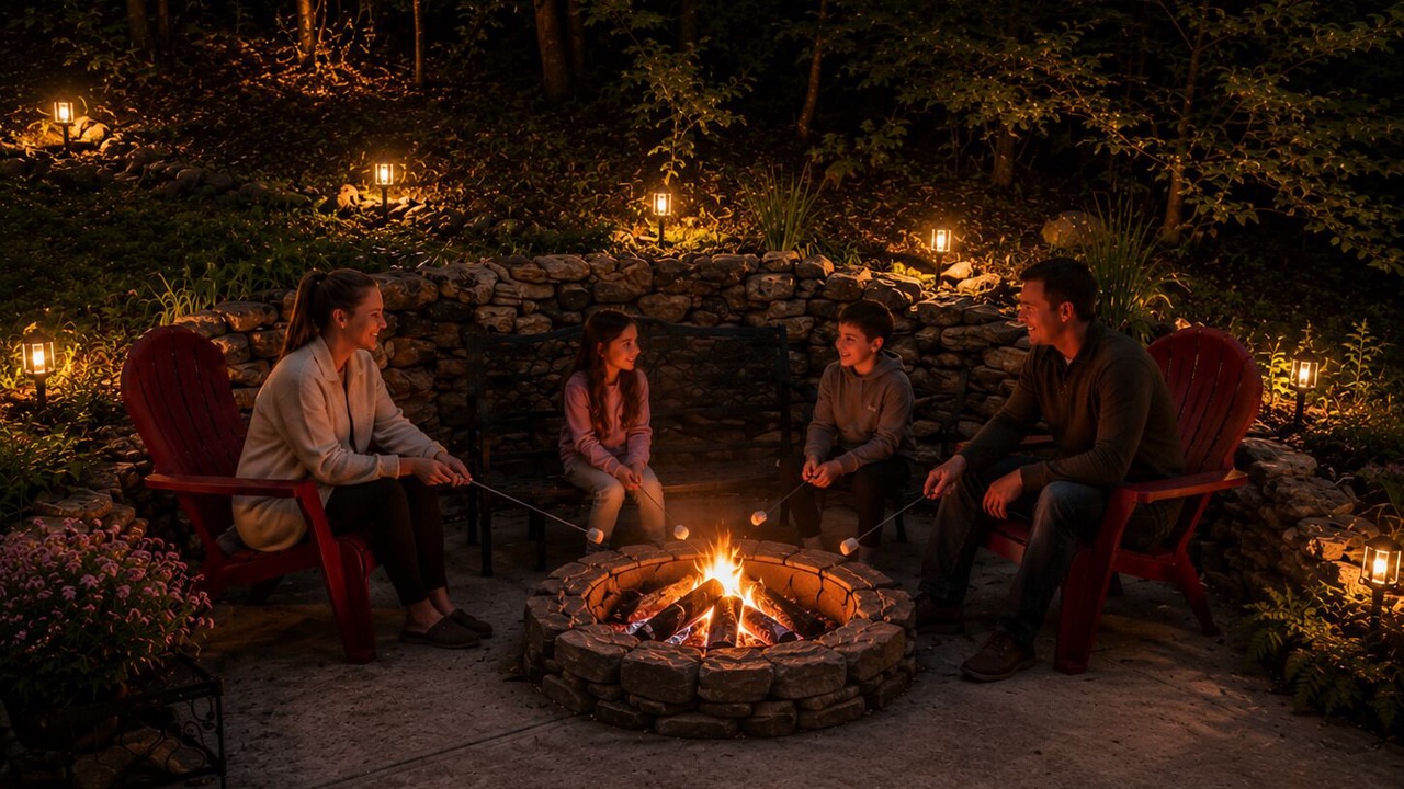 Photo of Outdoor in Smoky Mountains
