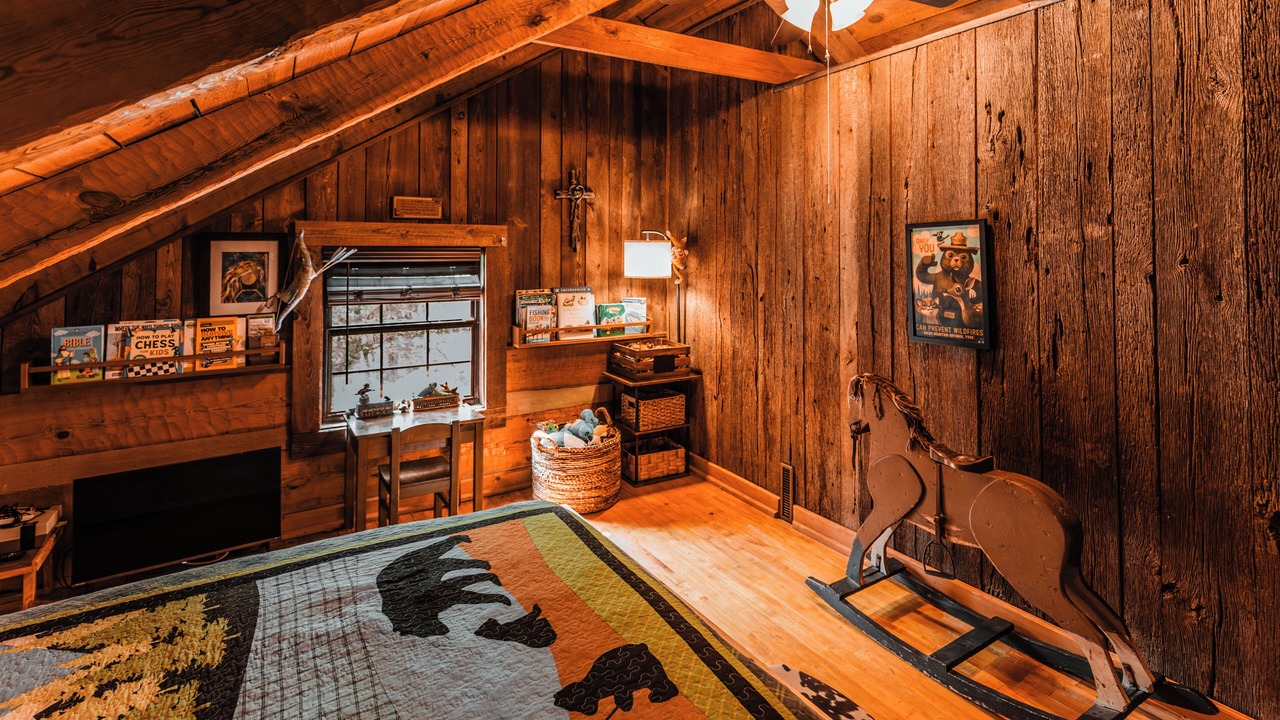 Photo of Others in Smoky Mountains
