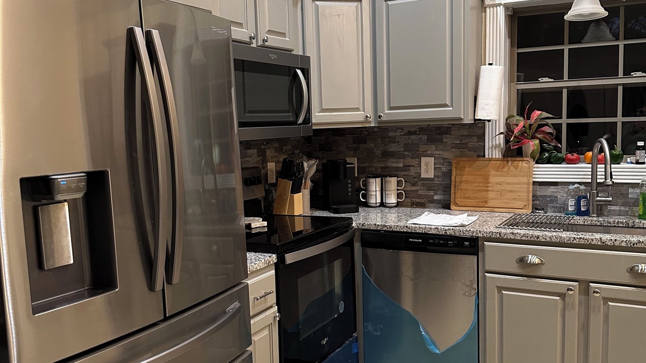 Photo of Kitchen in London