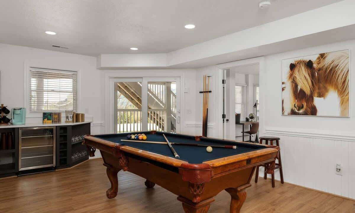 Photo of Bedroom in Whalehead Beach