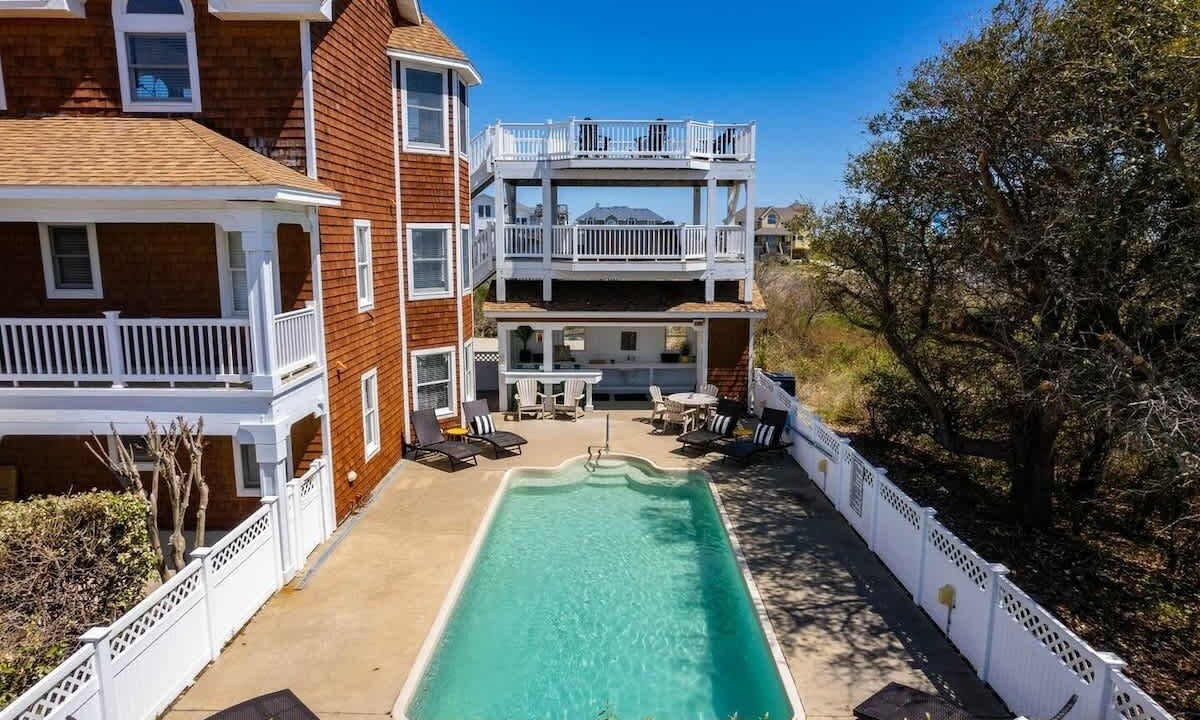 Photo of Outdoor in Whalehead Beach